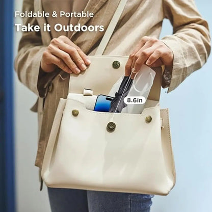 Universal Mini Phone Umbrella with Stand